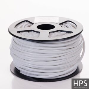 clay welding rod reel
