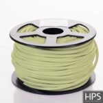 green grape welding rod reel
