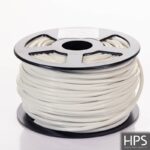 linen welding rod reel