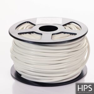 linen welding rod reel