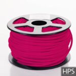 pink welding rod reel