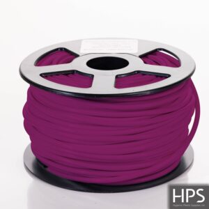 plum welding rod reel