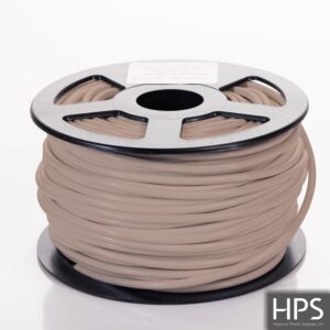 Sandstone welding rod reel