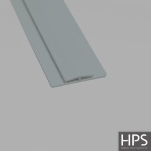 Dove Grey one part h trim