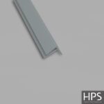 small external corner Dove Grey