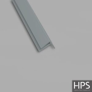 small external corner Dove Grey
