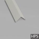 Pastel grey universal angle