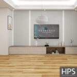 Buffalo Maple flooring