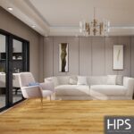 Denver Oak flooring