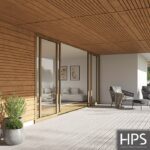 winchester oak balcony