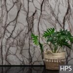 antique marble shower panel