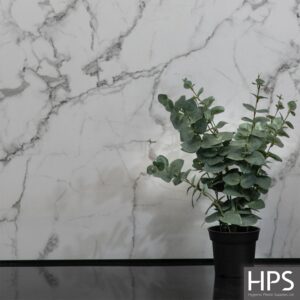 bianco white shower panel