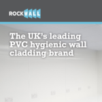 rockwall brochure front cover