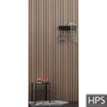Maple Acoustic Slat Wall Panel