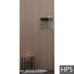 Maple Acoustic Slat Wall Panel