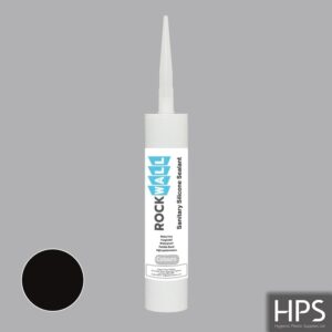 silicone black