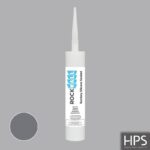 silicone dark grey