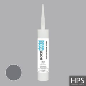 silicone dark grey