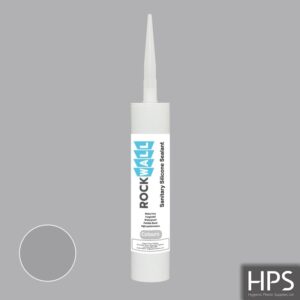 silicone dove grey