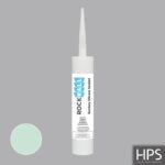 silicone pastel green