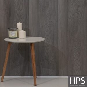 Carbon Woodgrain Wall and Ceiling Panel table