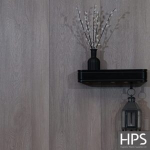 Driftwood Woodgrain wall and ceiling panel shelf
