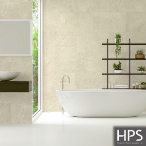 Inspiro Shine bathroom
