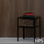 Kona Woodgrain Wall and Ceiling Panel coffee table