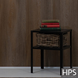 Kona Woodgrain Wall and Ceiling Panel coffee table