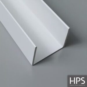 pvc channel