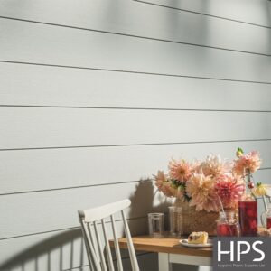 WOOD pearl grey