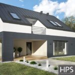 anthracite soft house