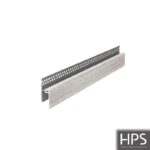 Alpine Oak 2 part vent trim