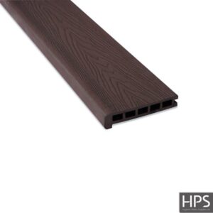 Brown bullnose