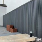 Carbon Grey Extruda Clad