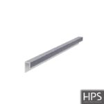 Concrete Oak Universal end cap