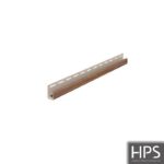 Golden Oak j trim
