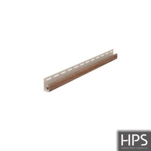 Golden Oak j trim