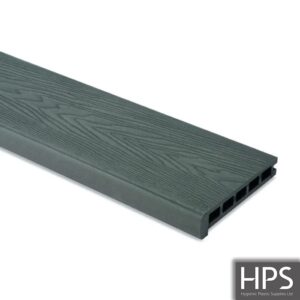 Grey bullnose