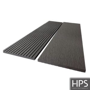 Grey fascia