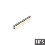 Ivory 2 part vent trim