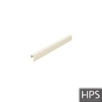 Ivory universal end cap