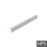 alpine oak perforated trim