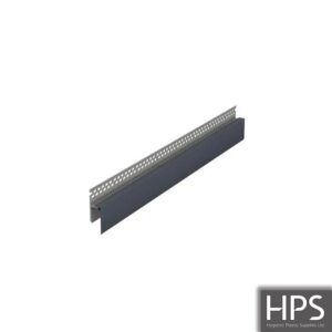 anthacite 2 part vent trim