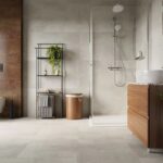 concrete dust
