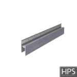 concrete oak 2 part vent trim