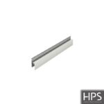 light grey 2 part vent trim