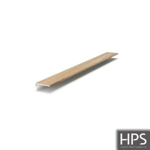 malt oak top edge trim
