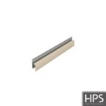 mastic 2 part vent trim