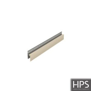 mastic 2 part vent trim